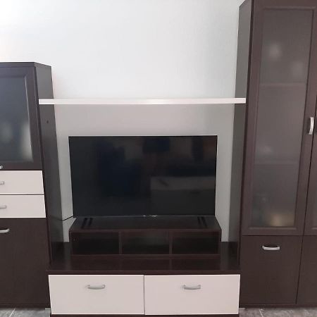 Carihuela Park Palace Apartament Sun&Beach Daire Torremolinos Dış mekan fotoğraf