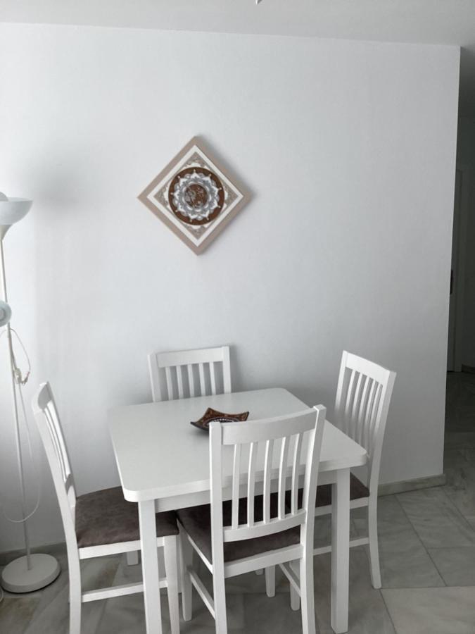 Carihuela Park Palace Apartament Sun&Beach Daire Torremolinos Dış mekan fotoğraf