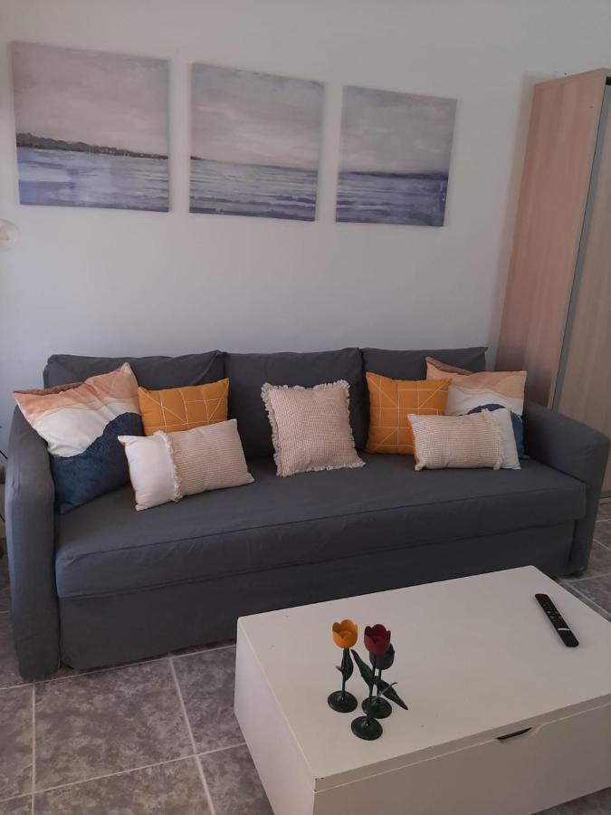Carihuela Park Palace Apartament Sun&Beach Daire Torremolinos Dış mekan fotoğraf