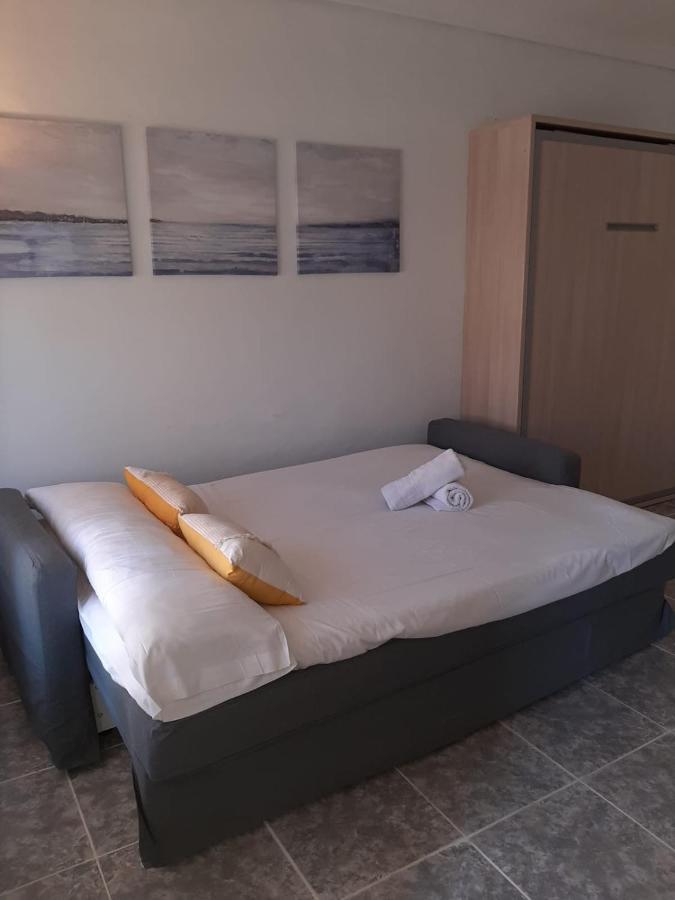 Carihuela Park Palace Apartament Sun&Beach Daire Torremolinos Dış mekan fotoğraf