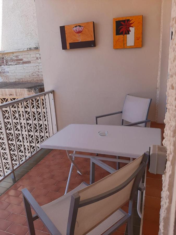 Carihuela Park Palace Apartament Sun&Beach Daire Torremolinos Dış mekan fotoğraf