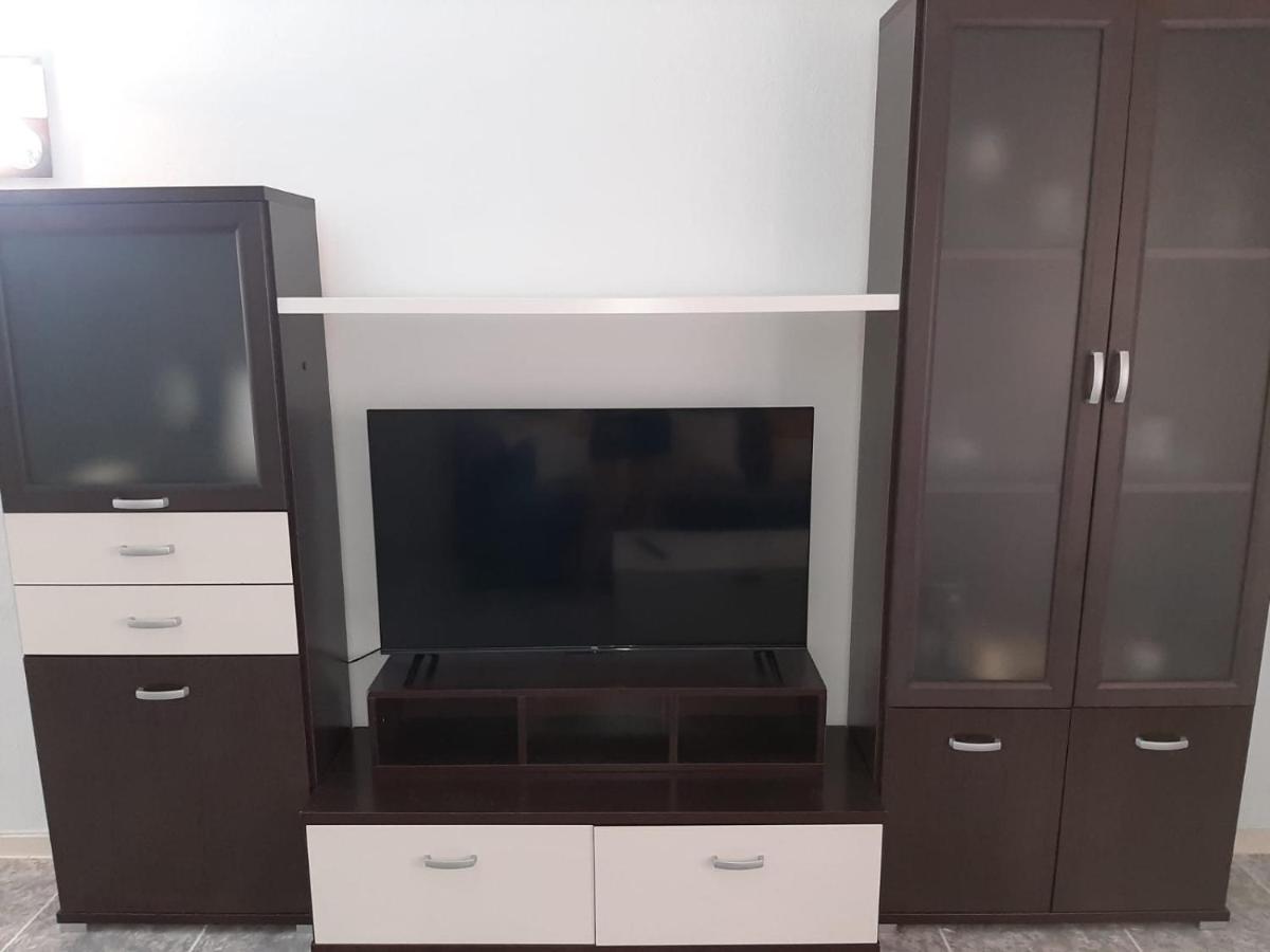 Carihuela Park Palace Apartament Sun&Beach Daire Torremolinos Dış mekan fotoğraf