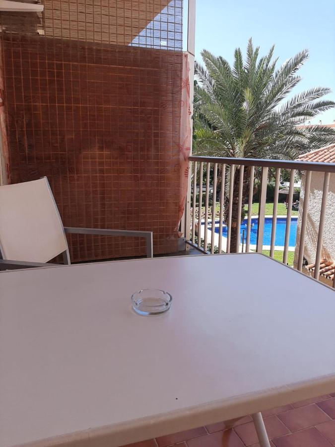 Carihuela Park Palace Apartament Sun&Beach Daire Torremolinos Dış mekan fotoğraf