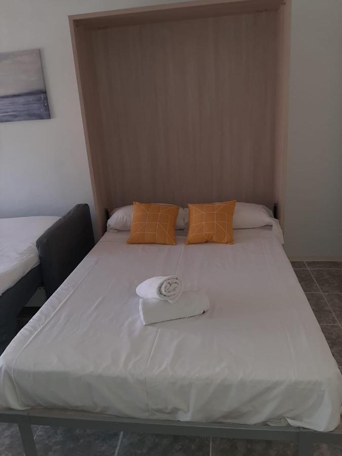 Carihuela Park Palace Apartament Sun&Beach Daire Torremolinos Dış mekan fotoğraf